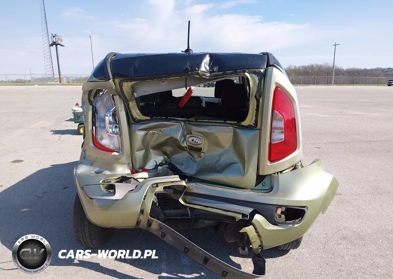 2013 Kia Soul VIN:KNDJT2A54D7635088 - 17