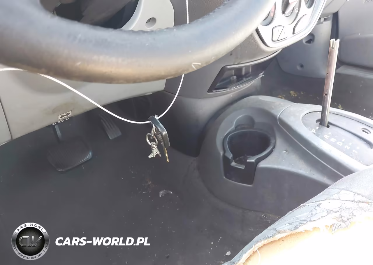2005 Ford Focus Zx4 VIN:1FAHP34N95W305027 - 20