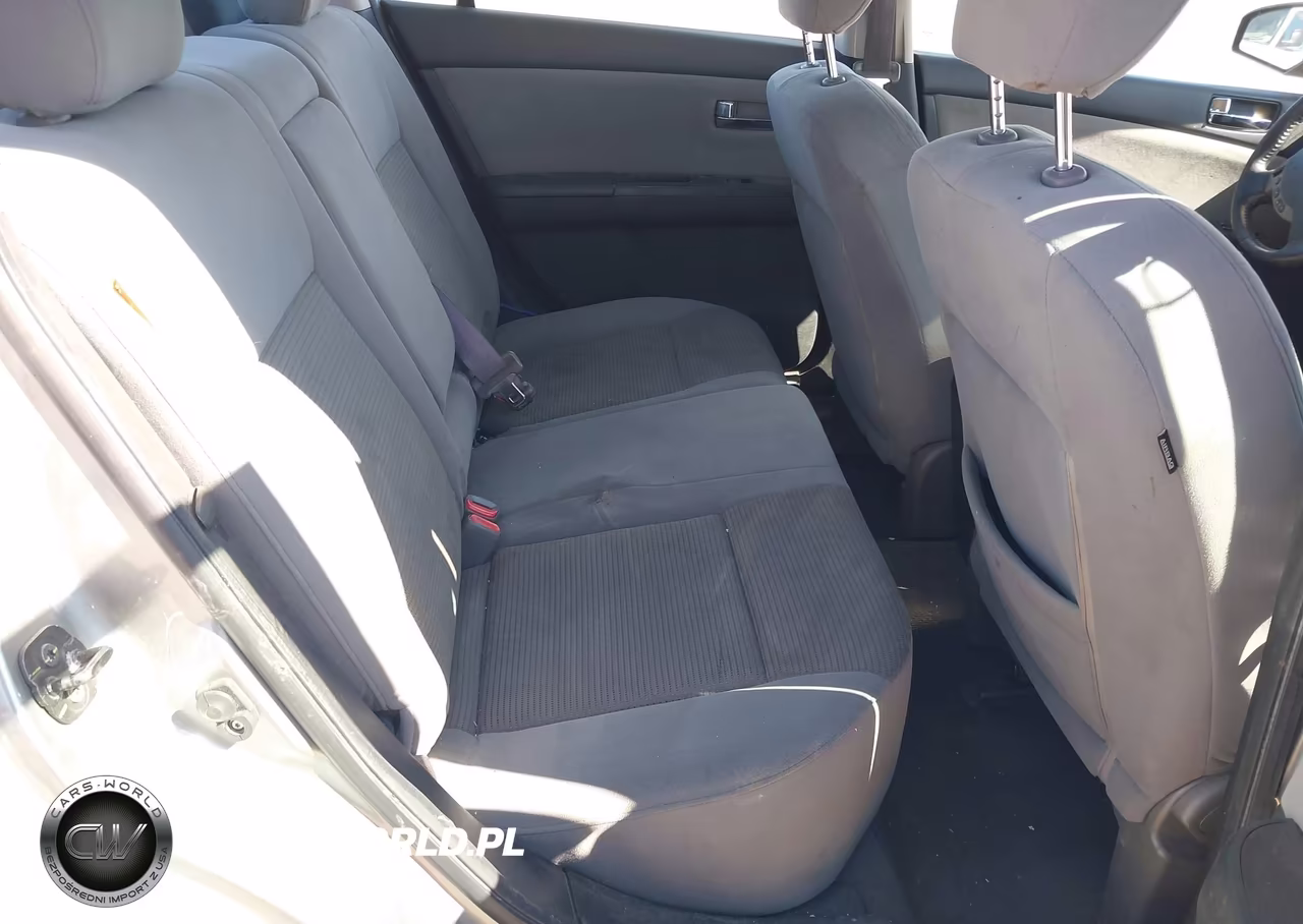 2012 Nissan Sentra 2.0 S VIN:3N1AB6AP6CL617748 - 8