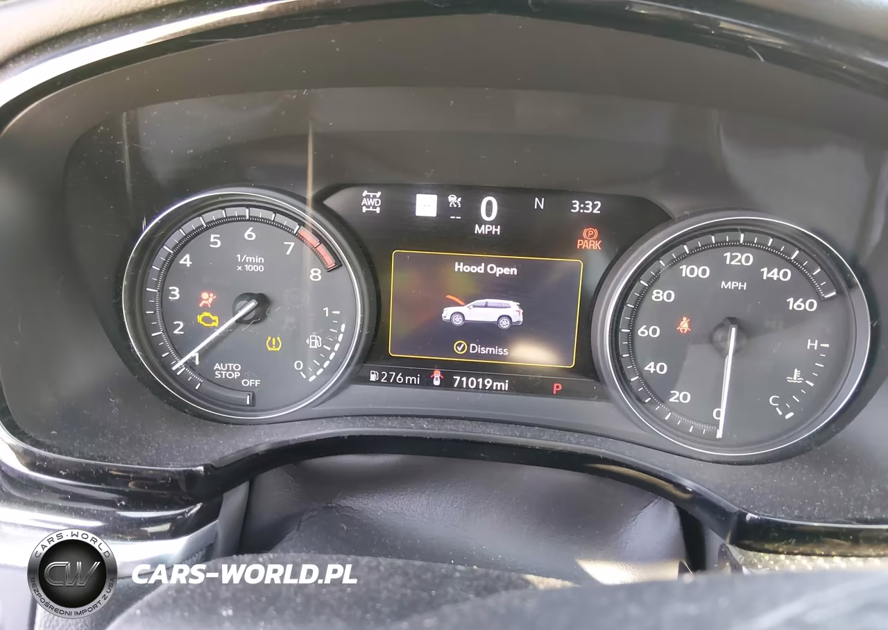 2020 Cadillac Xt6 Awd Sport VIN:1GYKPGRS2LZ127747 - 7
