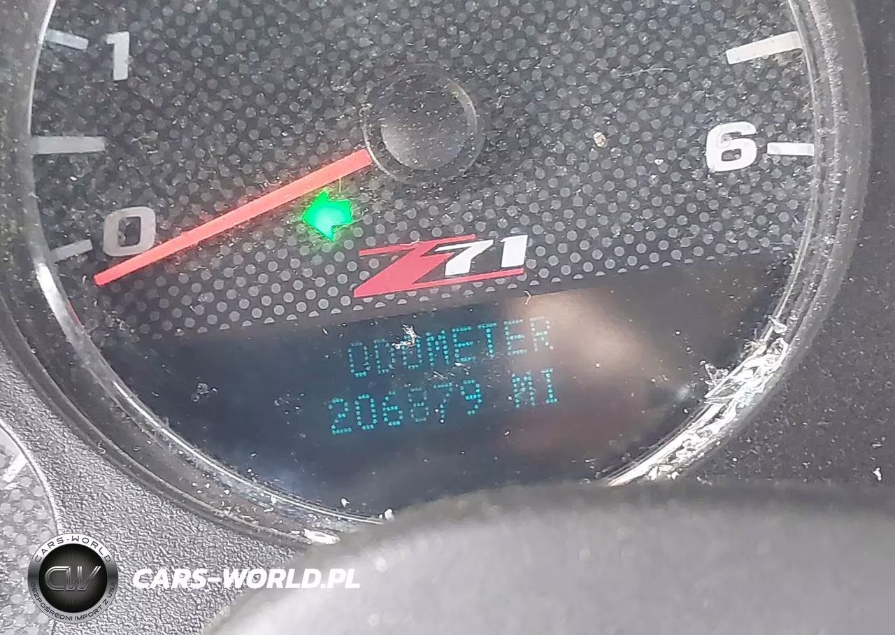 2011 Chevrolet Silverado 1500 Ltz VIN:3GCPKTE35BG195167 - 16