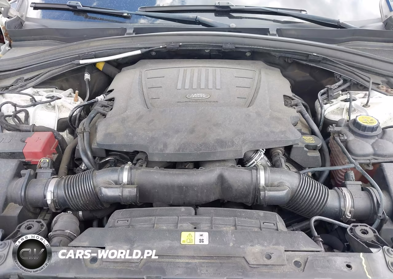 2018 Land Rover Range Rover Velar P380 S VIN:SALYB2RV2JA747210 - 10