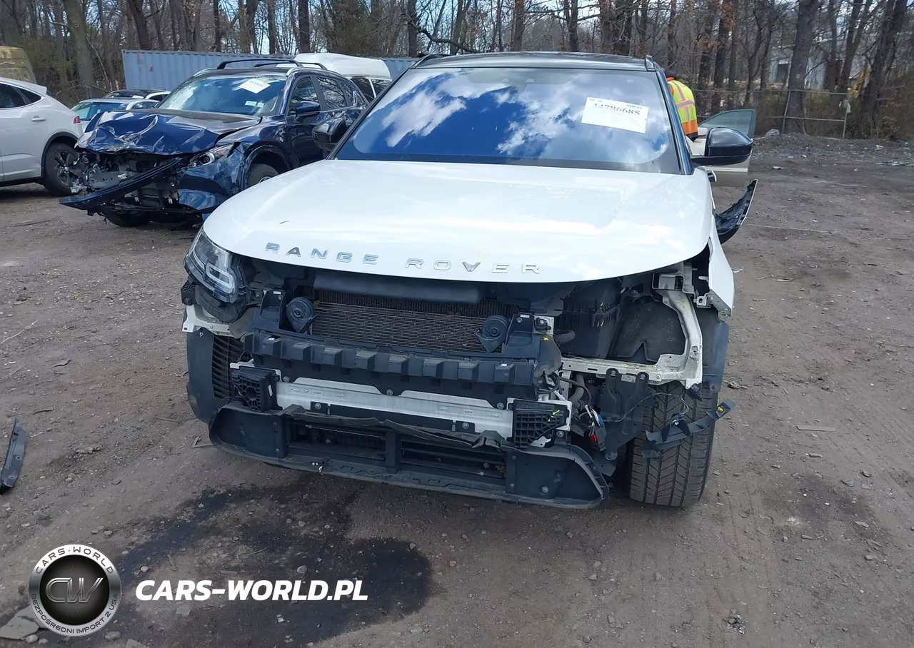 2018 Land Rover Range Rover Velar P380 S VIN:SALYB2RV2JA747210 - 13