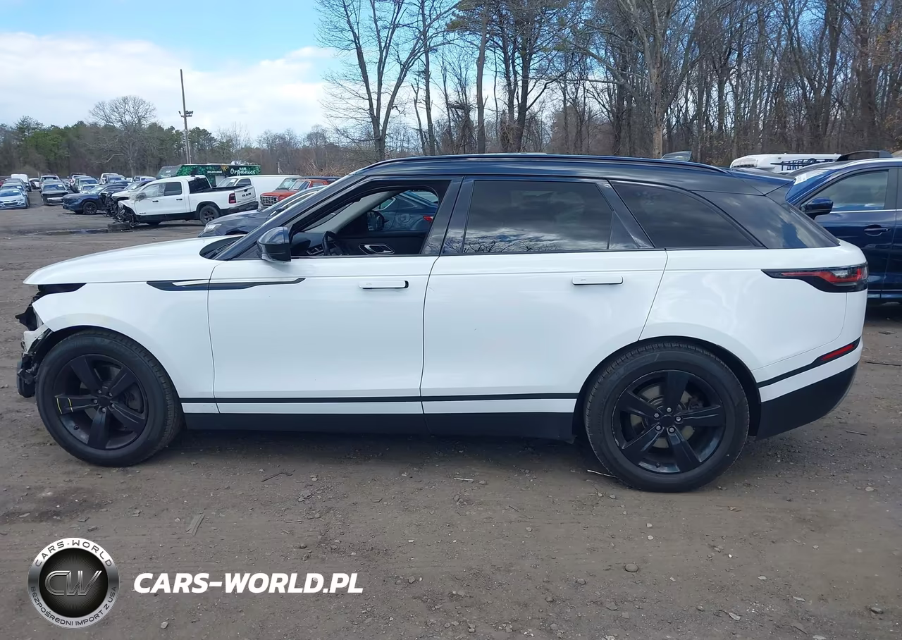 2018 Land Rover Range Rover Velar P380 S VIN:SALYB2RV2JA747210 - 15