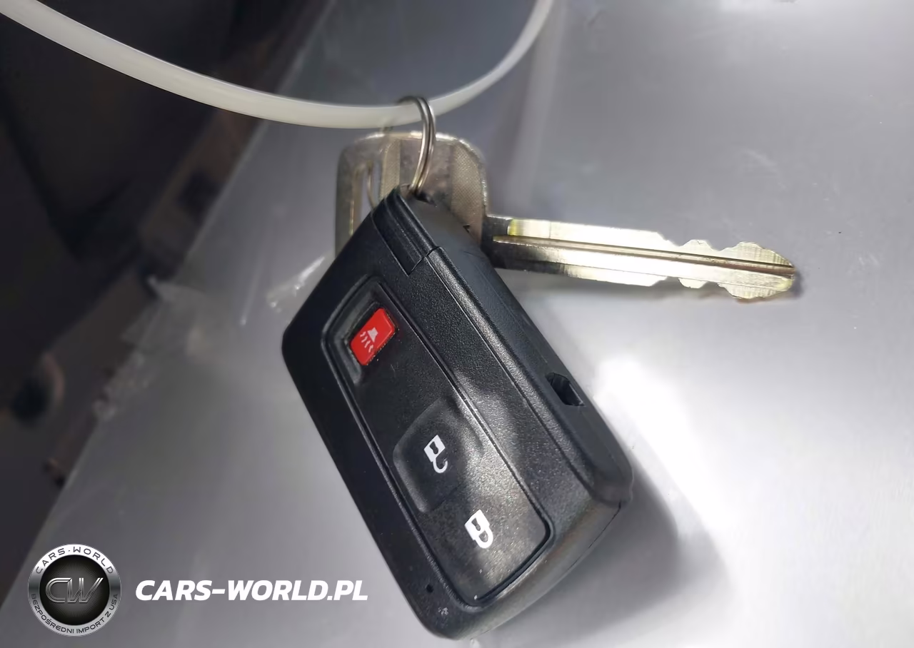 2008 Toyota Prius VIN:JTDKB20U387751629 - 11
