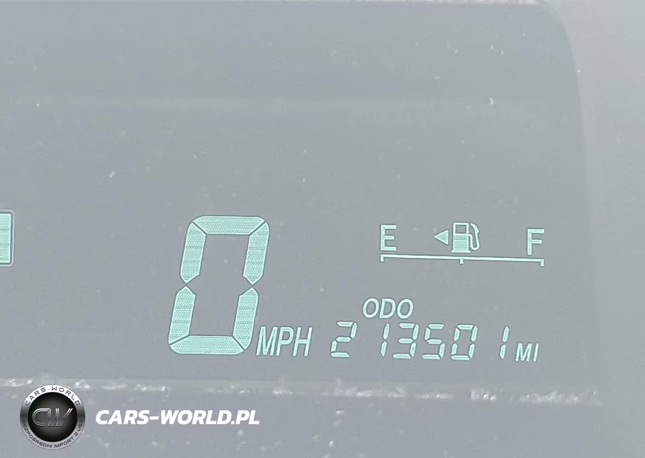 2008 Toyota Prius VIN:JTDKB20U387751629 - 7