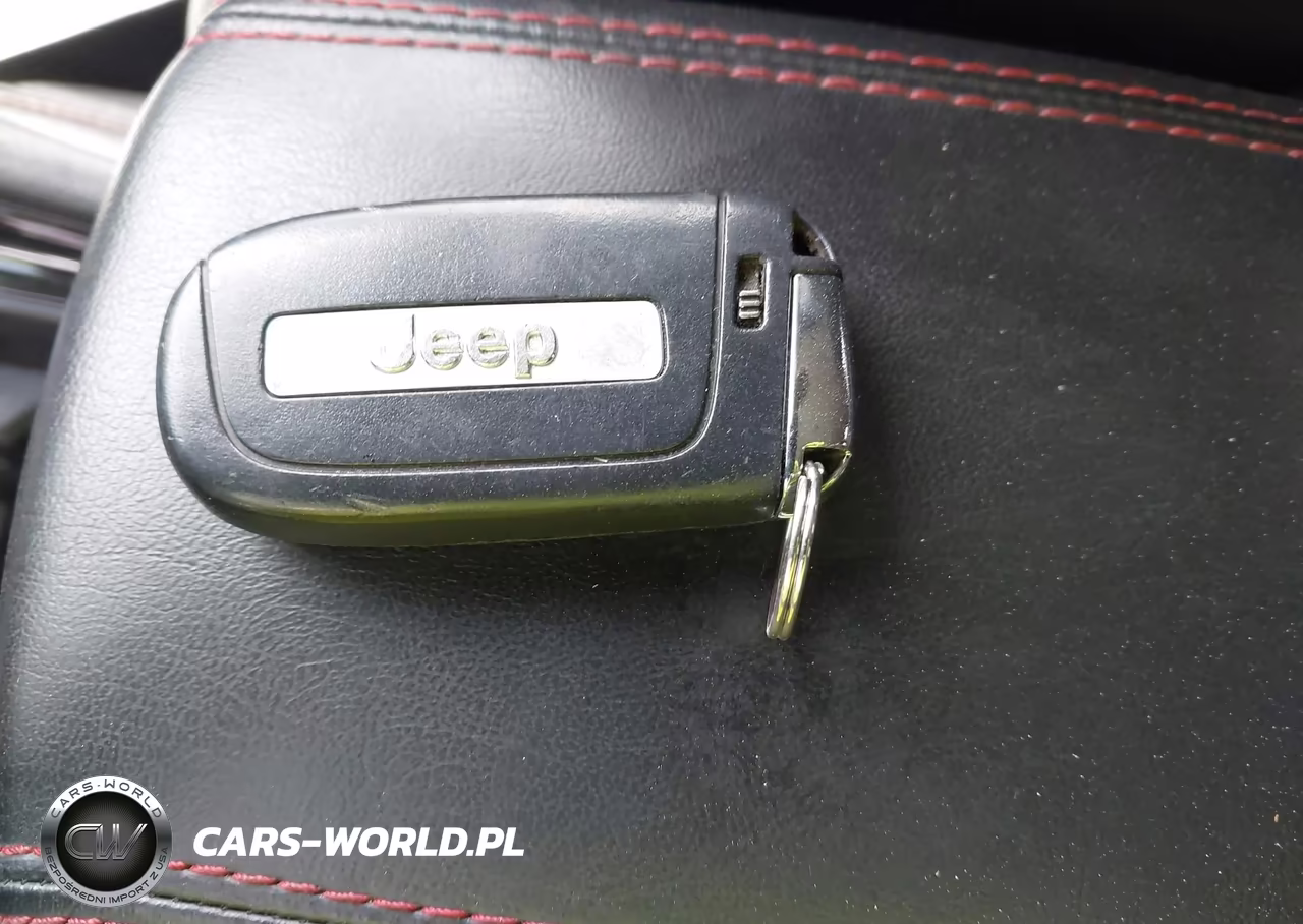 2022 Jeep Compass Trailhawk 4X4 VIN:3C4NJDDB6NT148847 - 11