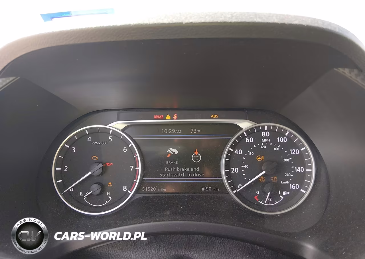 2024 Nissan Sentra Sv Xtronic Cvt VIN:3N1AB8CV5RY219837 - 7