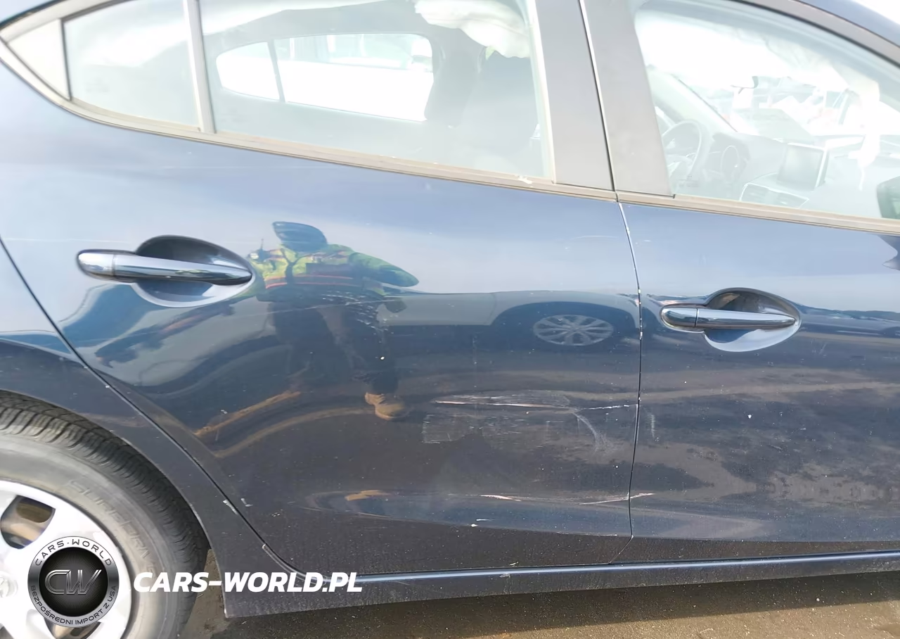2015 Mazda Mazda3 I Sport VIN:3MZBM1K77FM189830 - 19
