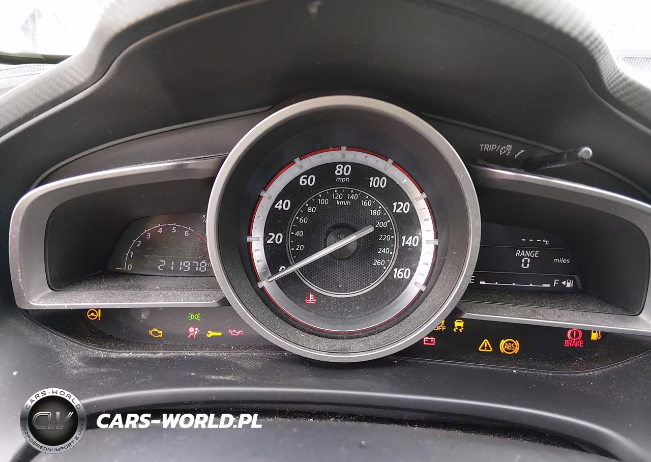 2015 Mazda Mazda3 I Sport VIN:3MZBM1K77FM189830 - 7