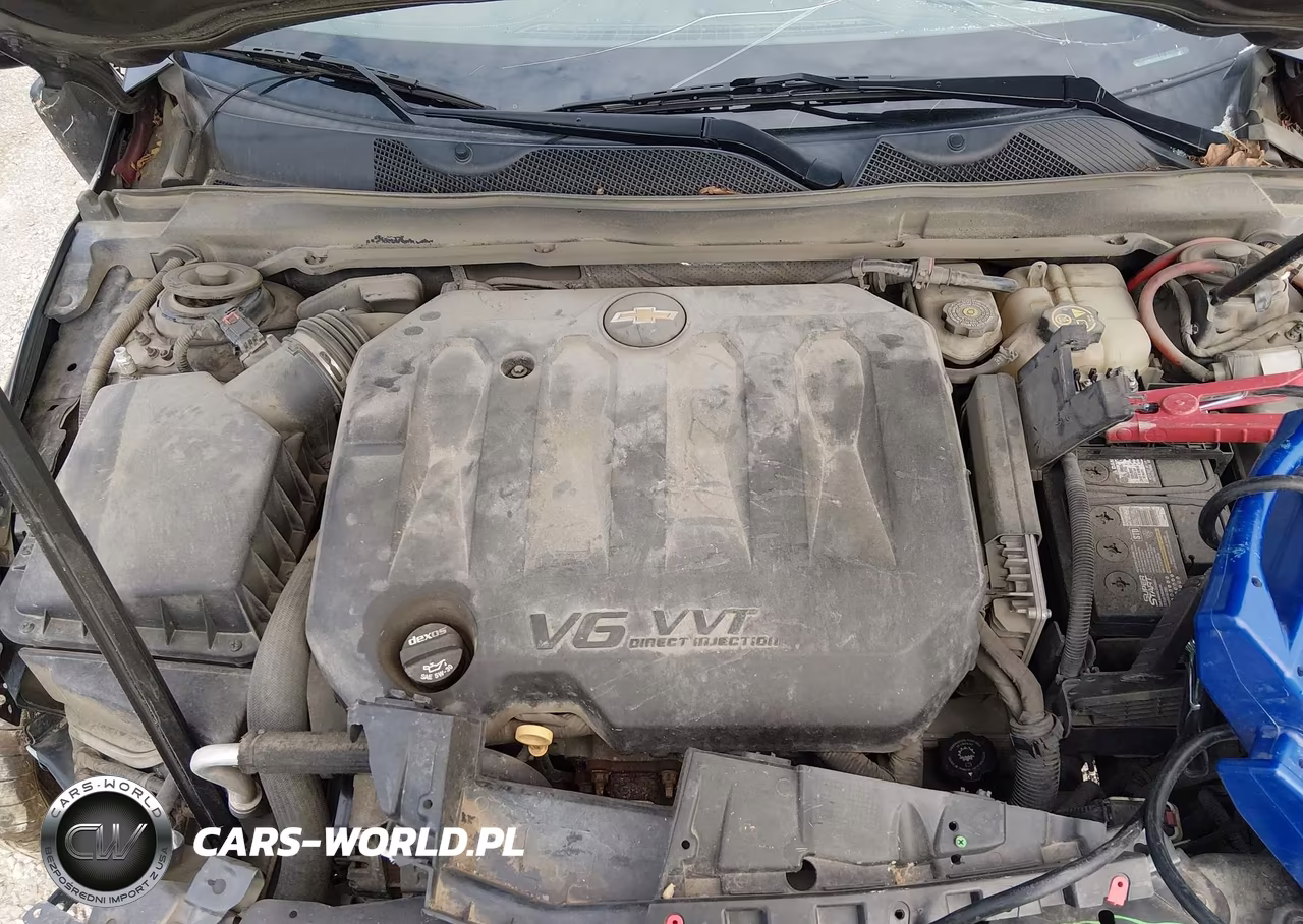 2019 Chevrolet Impala Lt VIN:2G11Z5S39K9154884 - 10