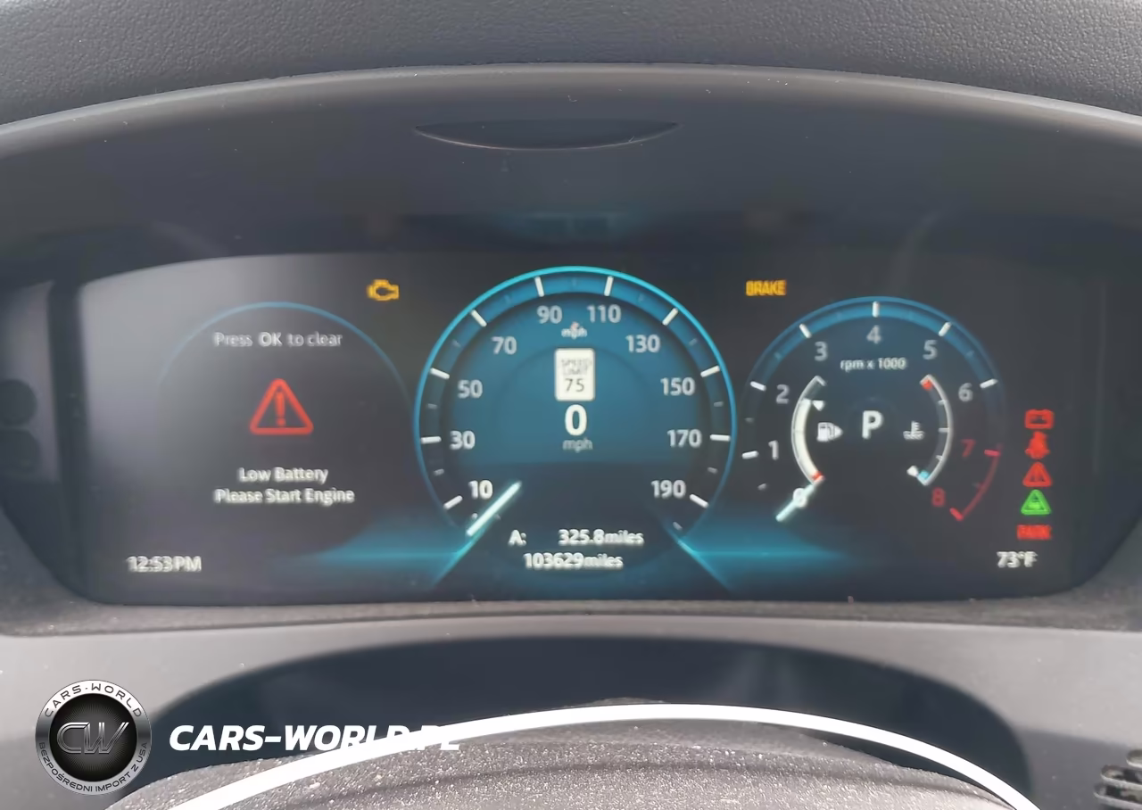 2017 Jaguar F-Pace 35T R-Sport VIN:SADCL2BV0HA883276 - 7