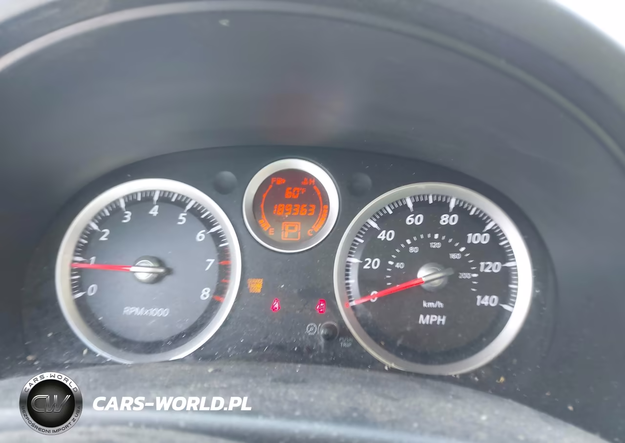 2010 Nissan Sentra 2.0S VIN:3N1AB6APXAL712195 - 7