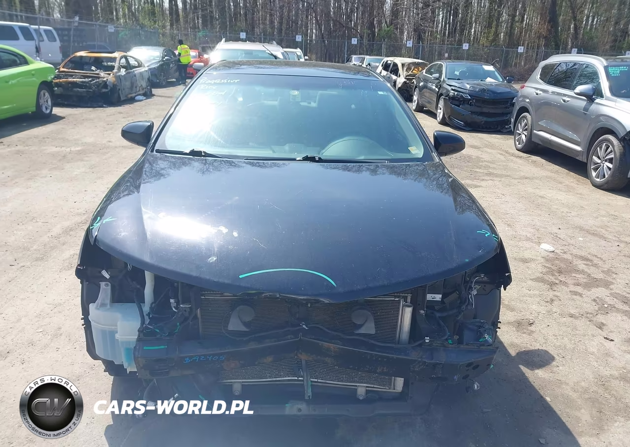 2014 Toyota Camry Le VIN:4T1BF1FK3EU470833 - 13