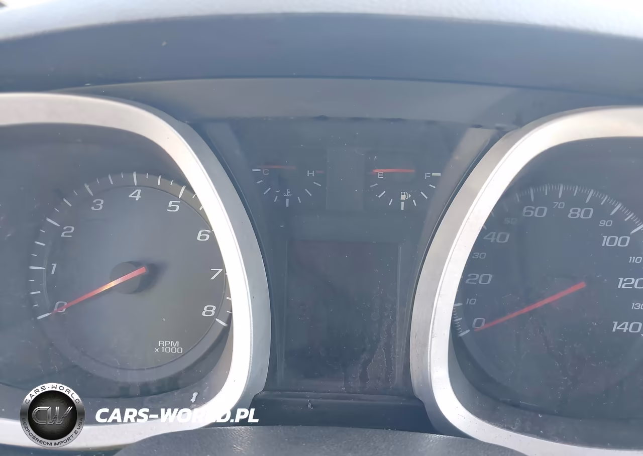 2012 Chevrolet Equinox 2Lt VIN:2GNFLPE56C6230692 - 7