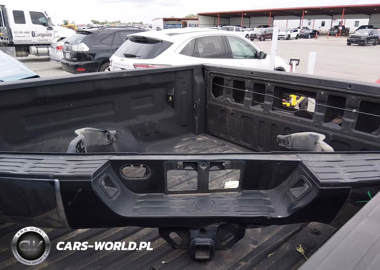 2017 Toyota Tundra Sr5 4.6L V8 VIN:5TFEM5F12HX113328 - 19