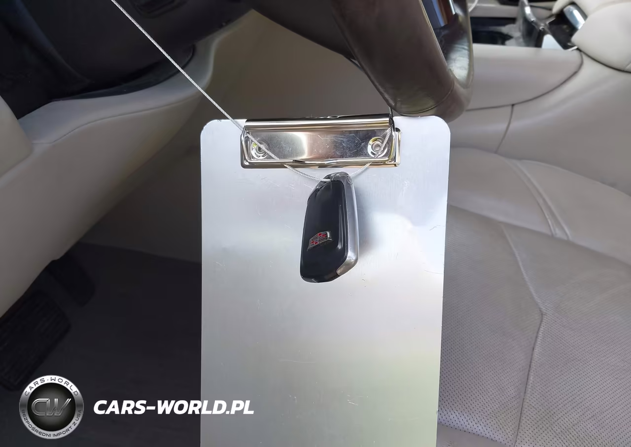 2015 Cadillac Escalade Esv Luxury VIN:1GYS4SKJ1FR728584 - 11
