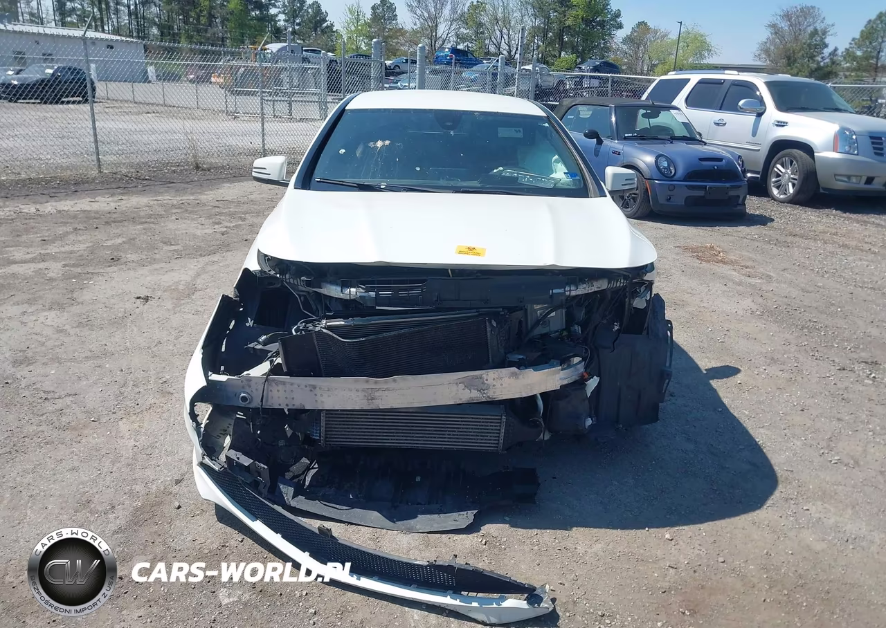 2015 Mercedes-Benz Cla 250 VIN:WDDSJ4EB3FN282496 - 11