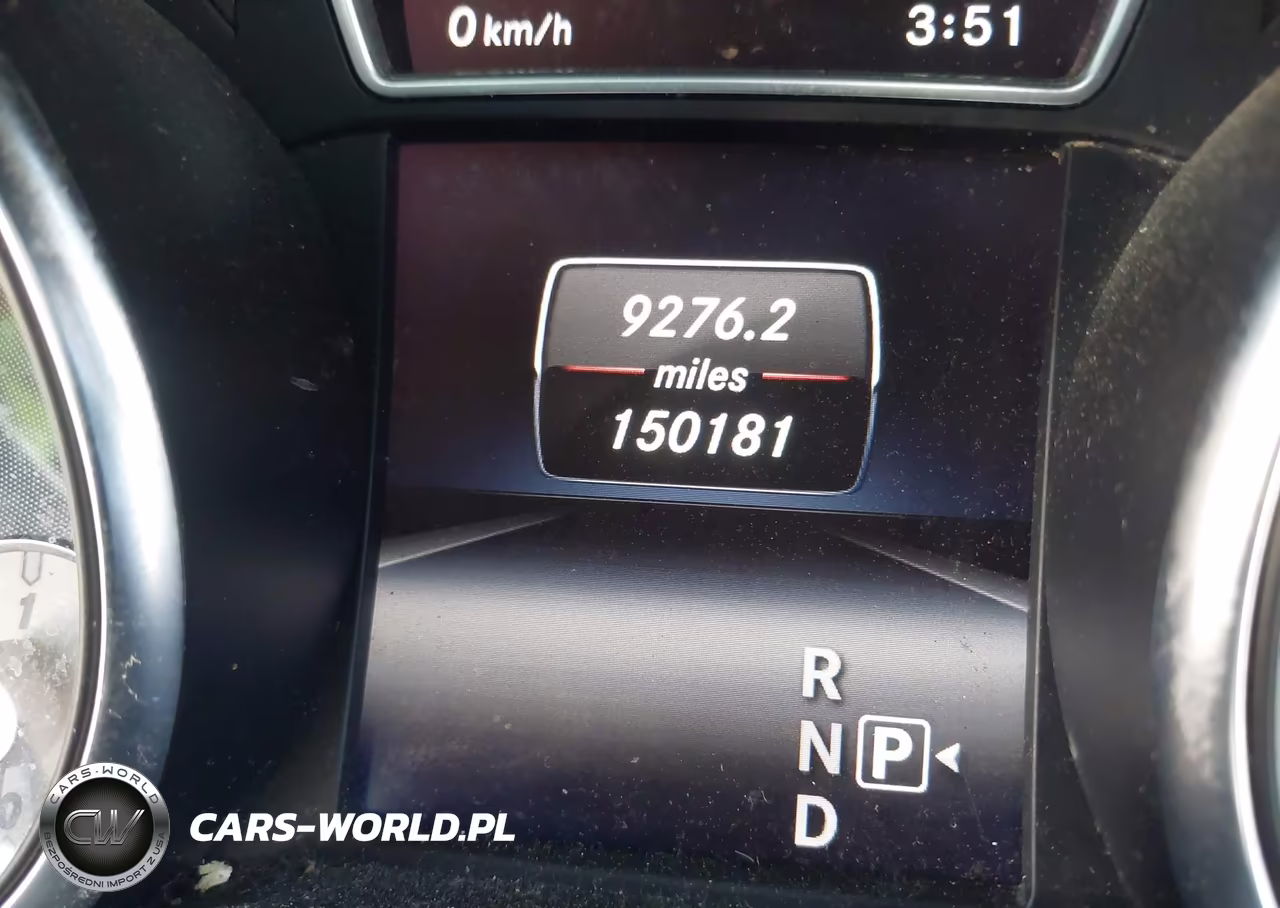 2015 Mercedes-Benz Cla 250 VIN:WDDSJ4EB3FN282496 - 14