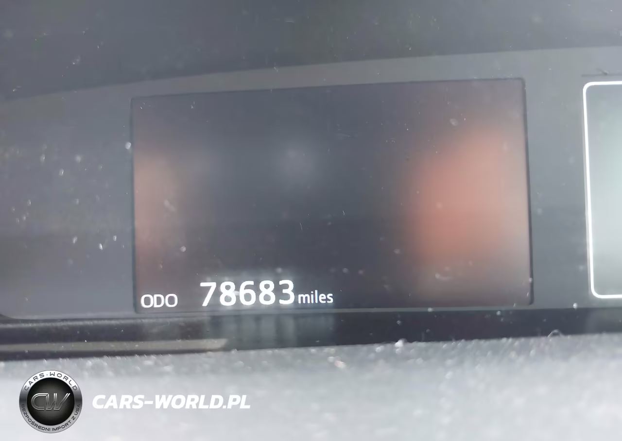 2019 Toyota Prius Limited VIN:JTDKARFU9K3077097 - 14