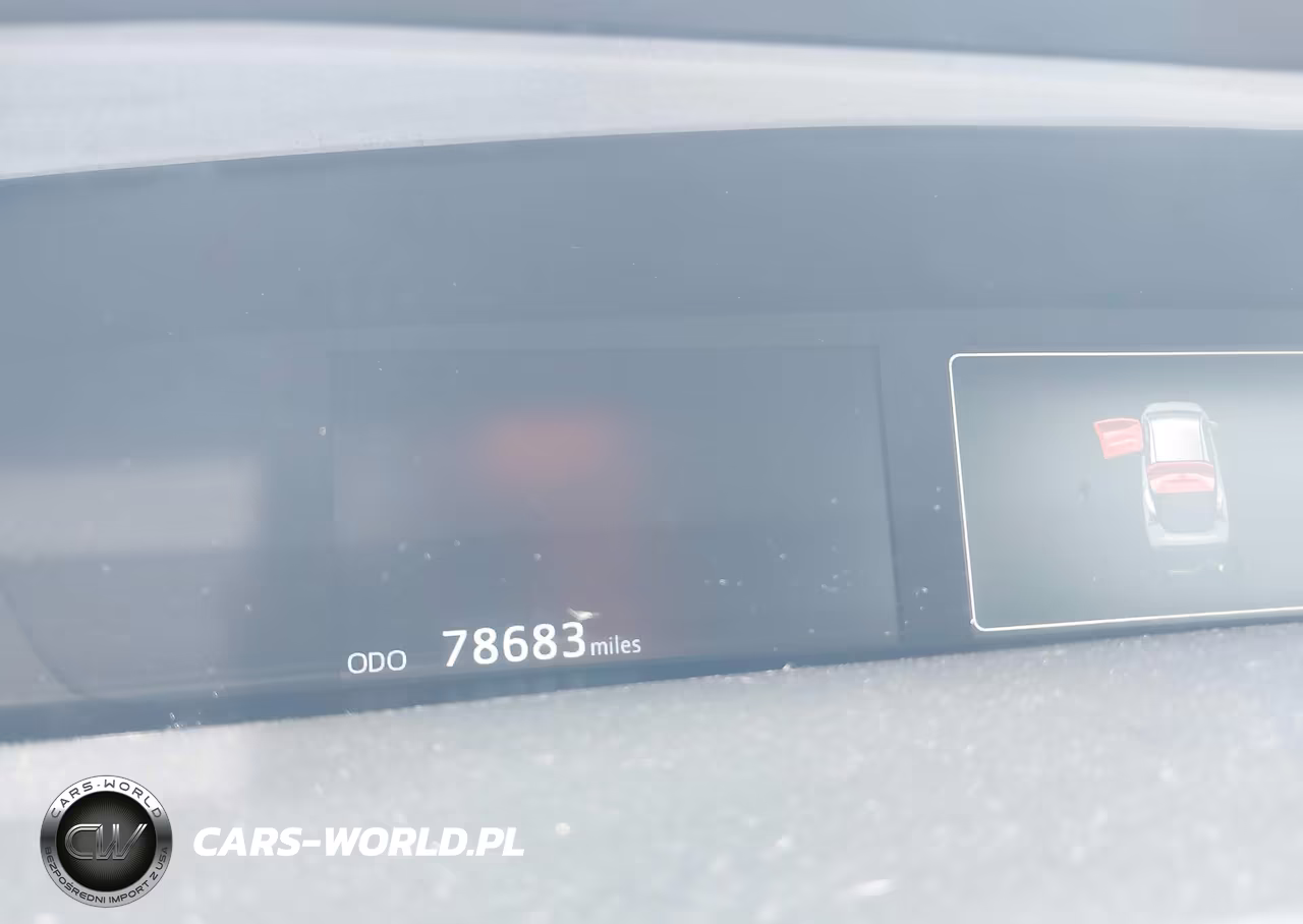 2019 Toyota Prius Limited VIN:JTDKARFU9K3077097 - 7
