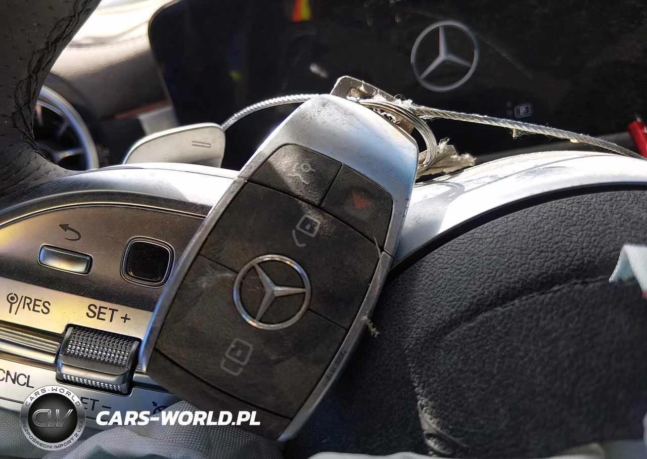 2022 Mercedes-Benz Cla 250 Coupe VIN:W1K5J4GB1NN322941 - 11