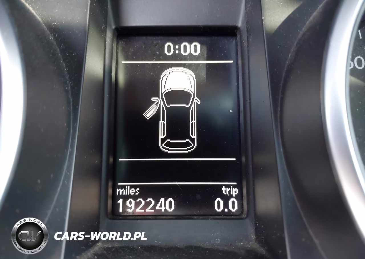 2011 Volkswagen Gti 4-Door Autobahn VIN:WVWHV7AJ3BW222570 - 14