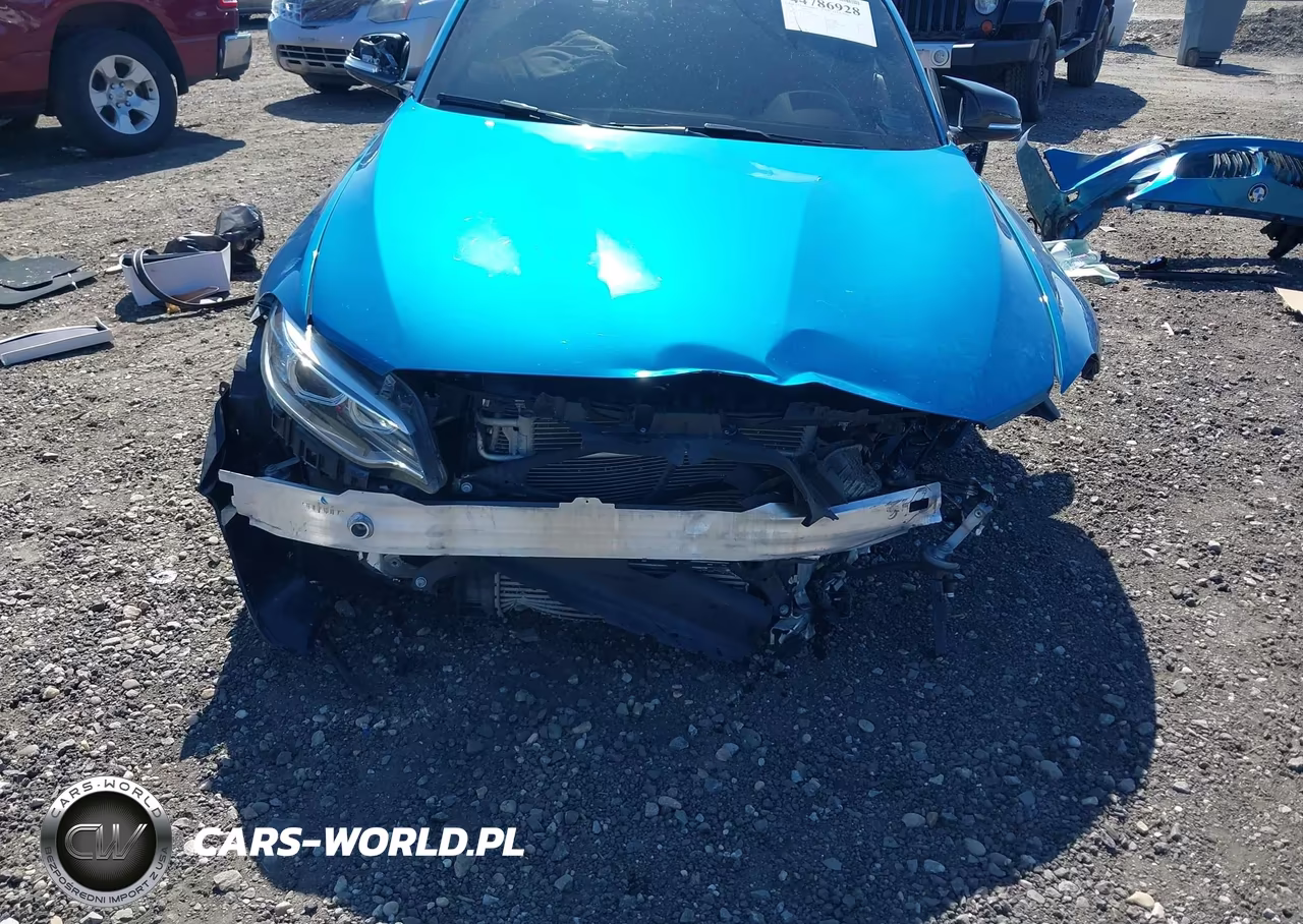 2017 BMW M2 VIN:WBS1H9C30HV887680 - 11