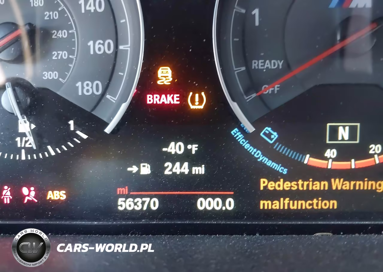 2017 BMW M2 VIN:WBS1H9C30HV887680 - 7