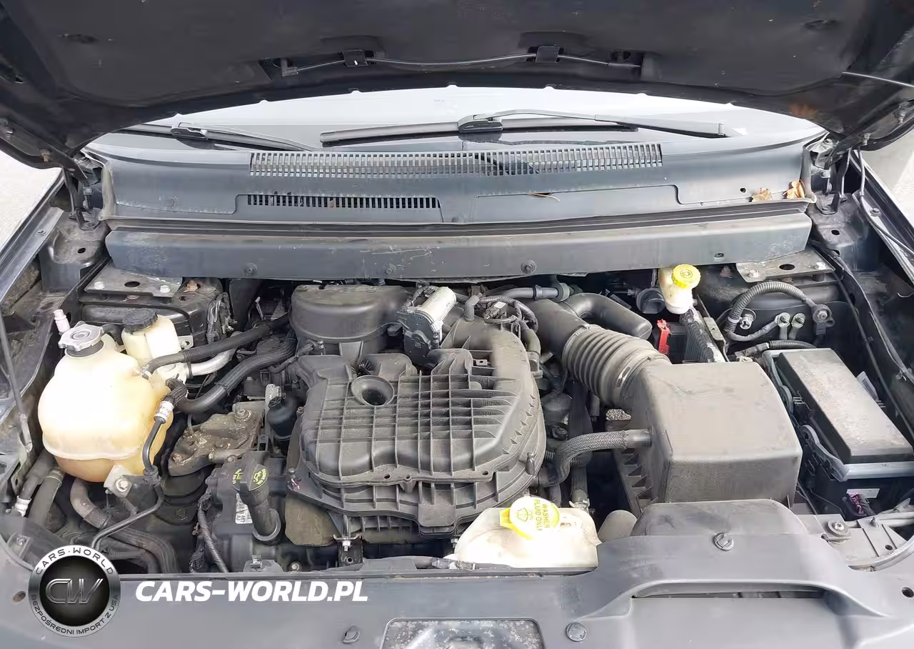 2017 Dodge Journey Sxt VIN:3C4PDCBG8HT514417 - 10