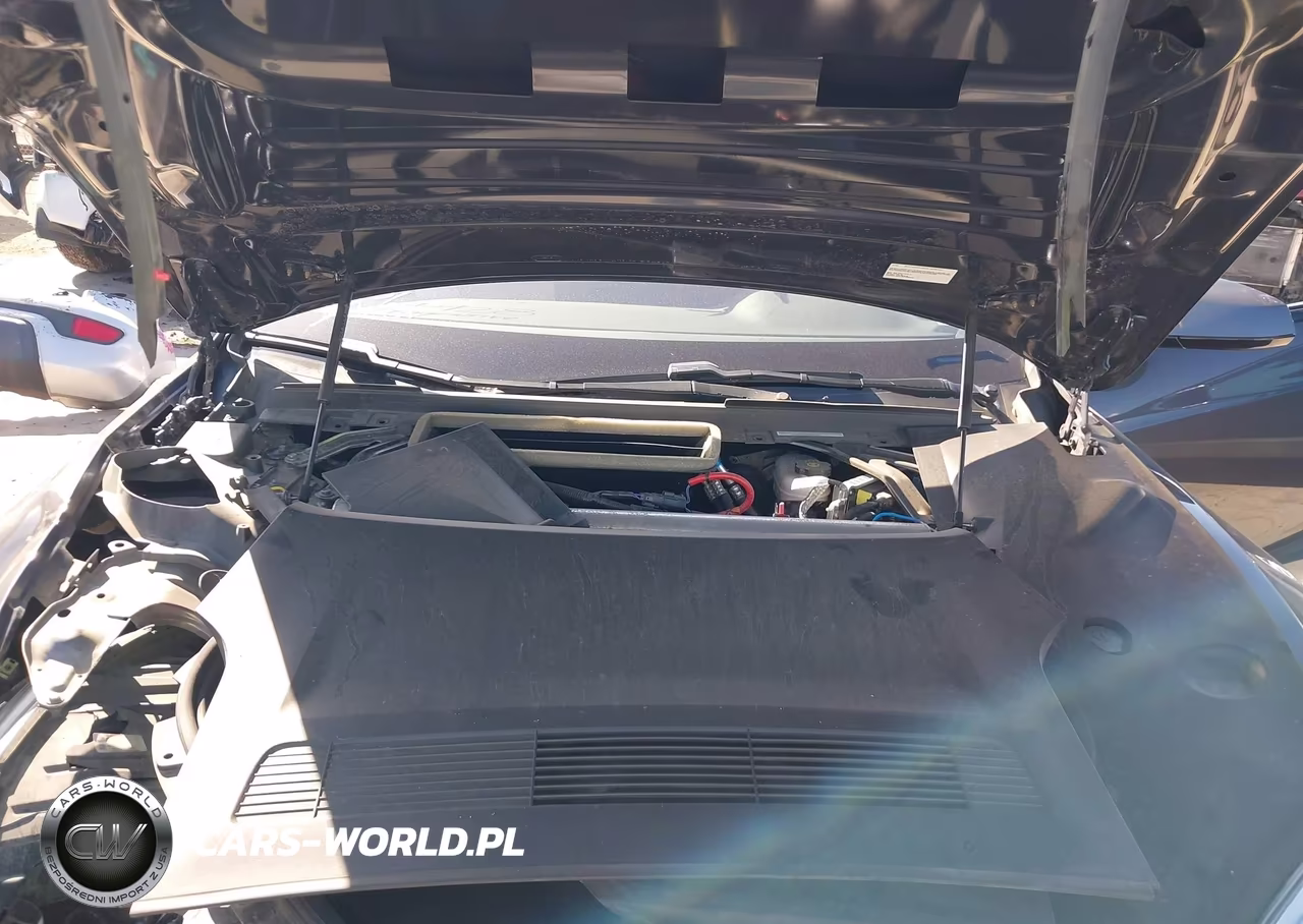 2022 Tesla Model S Dual Motor All-Wheel Drive VIN:5YJSA1E5XNF471484 - 10