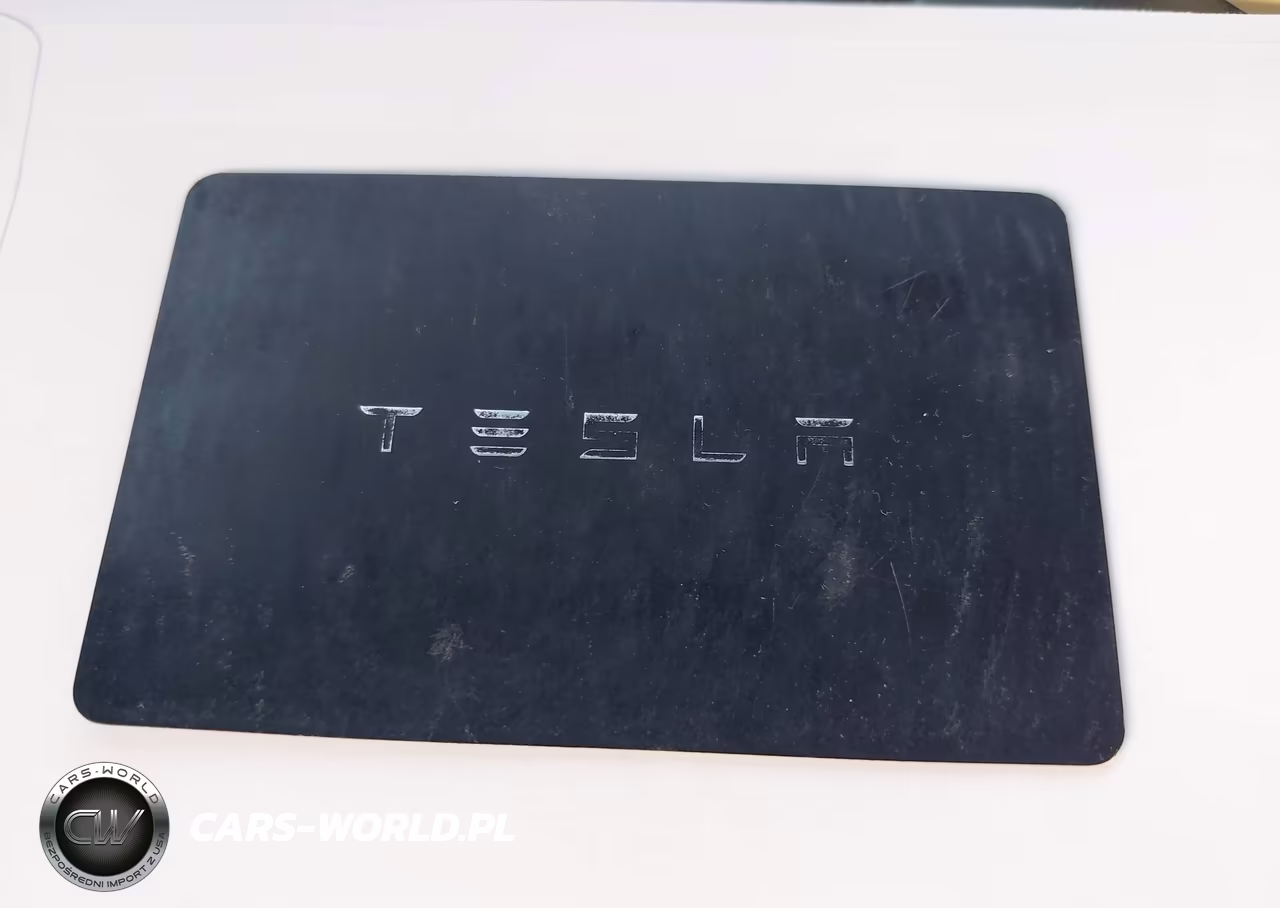 2022 Tesla Model S Dual Motor All-Wheel Drive VIN:5YJSA1E5XNF471484 - 11
