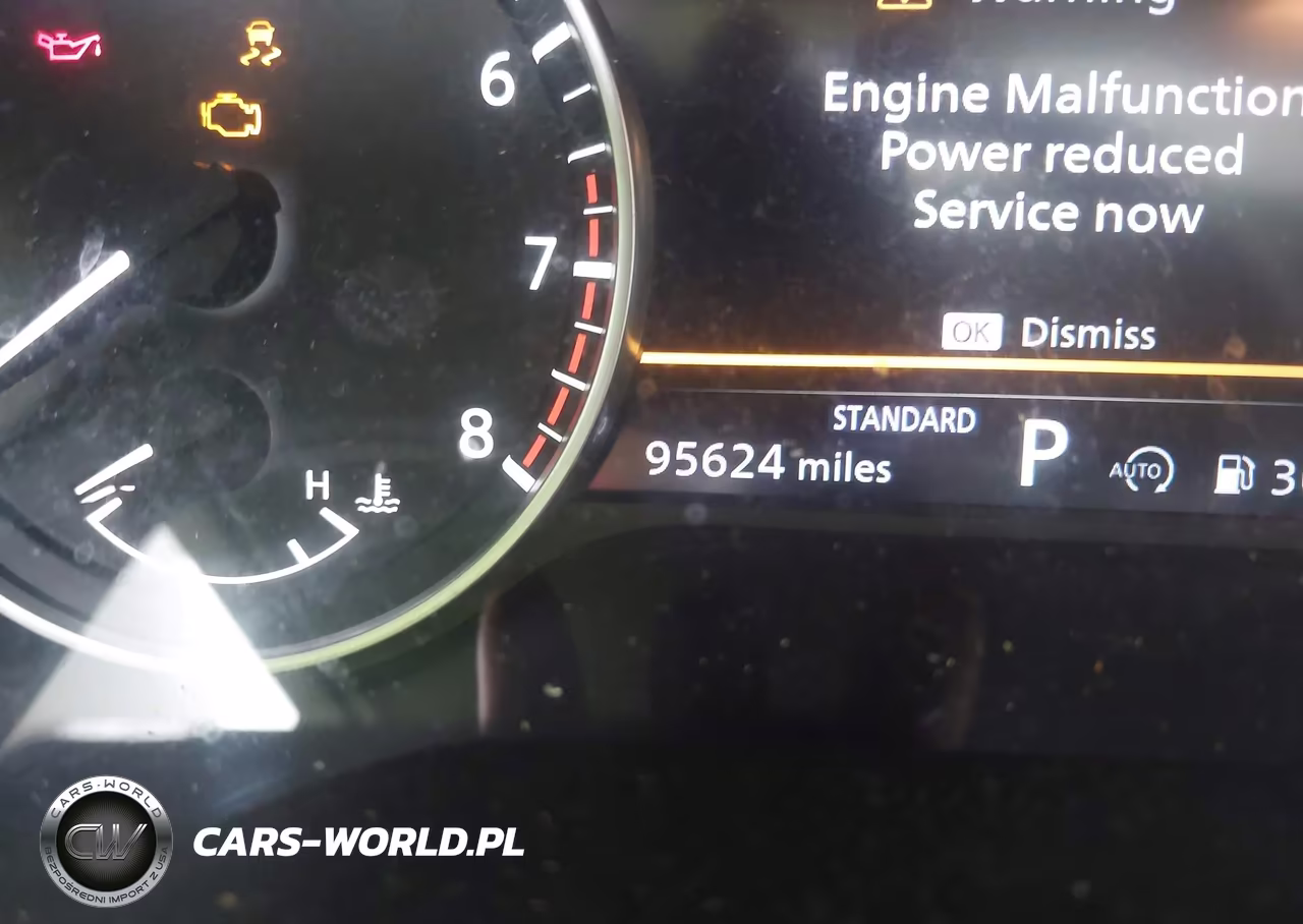 2022 Nissan Pathfinder Sl 2Wd VIN:5N1DR3CB5NC259252 - 15