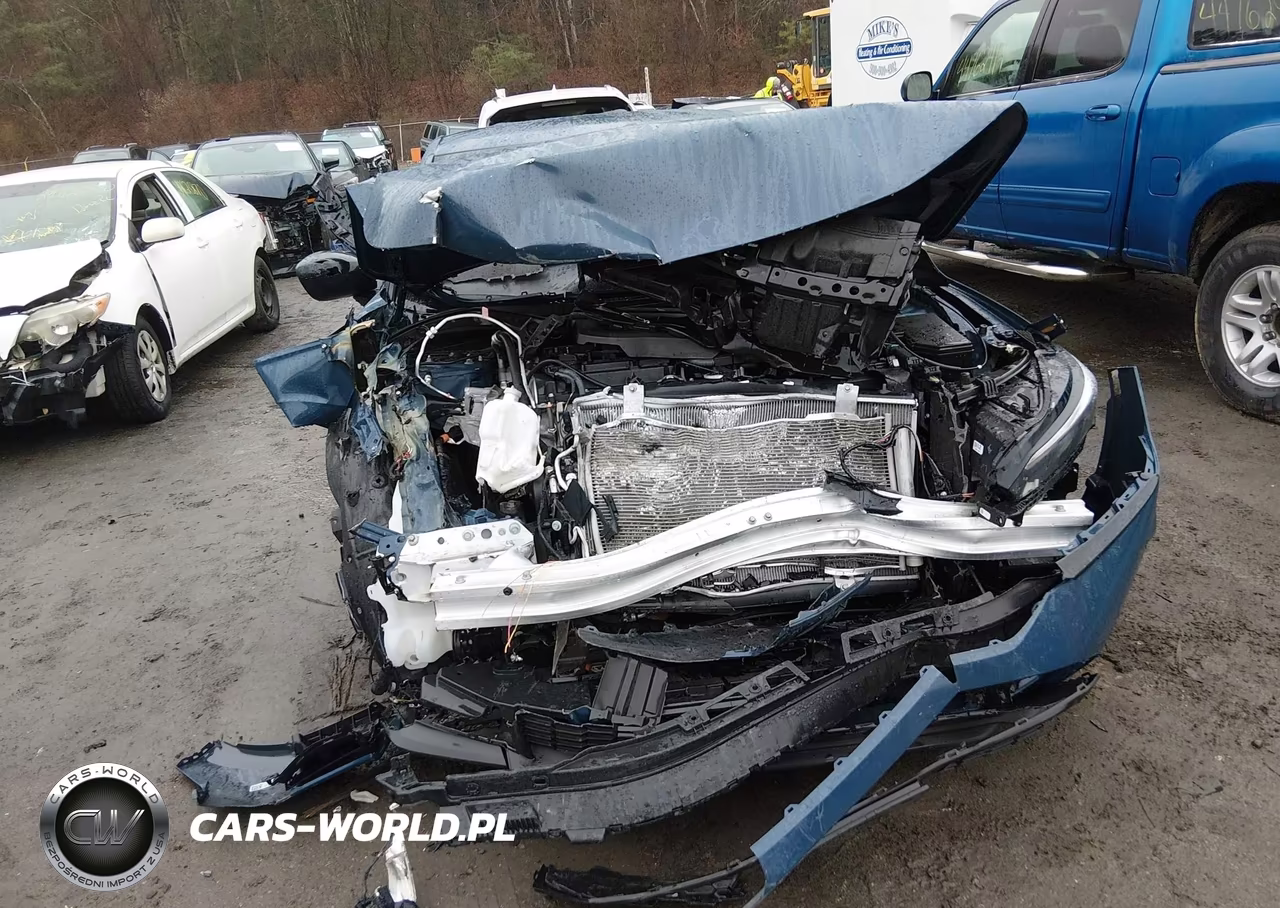 2025 Honda Civic Sport VIN:2HGFE2F52SH587568 - 6