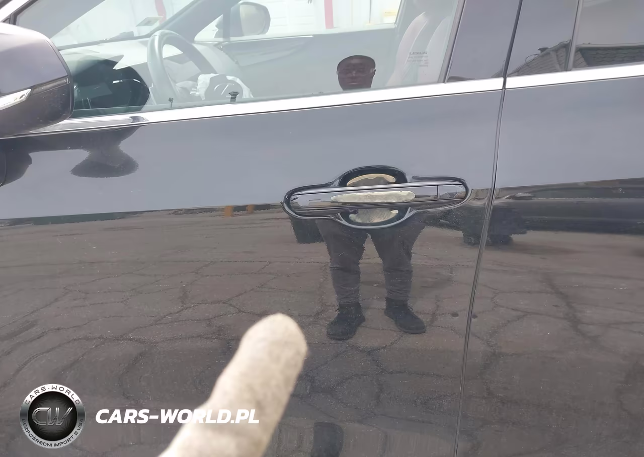 2024 Lexus Nx 350 VIN:2T2AGCEZ6RC050280 - 6
