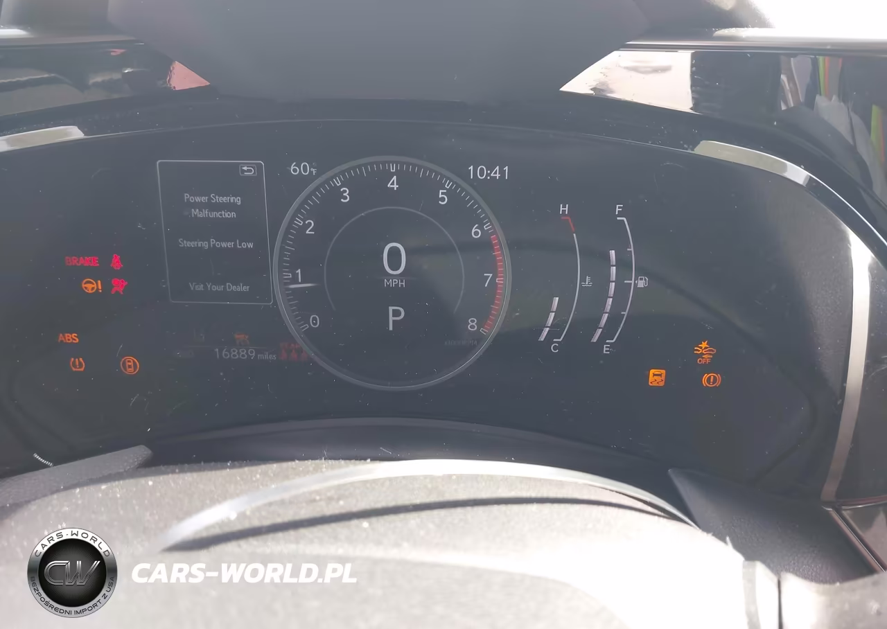 2024 Lexus Nx 350 VIN:2T2AGCEZ6RC050280 - 7