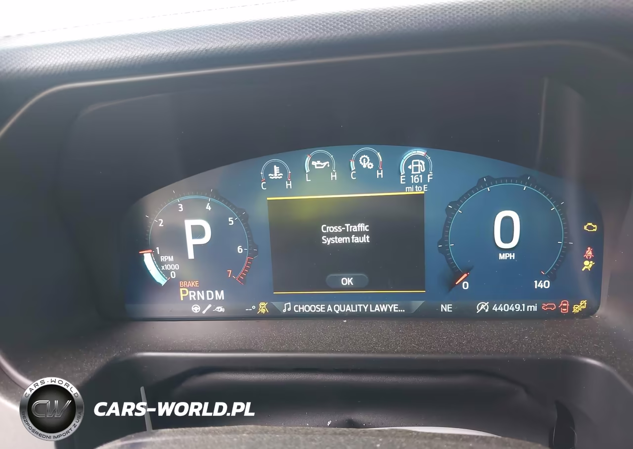 2022 Ford Bronco Raptor VIN:1FMEE5JR4NLA50290 - 7