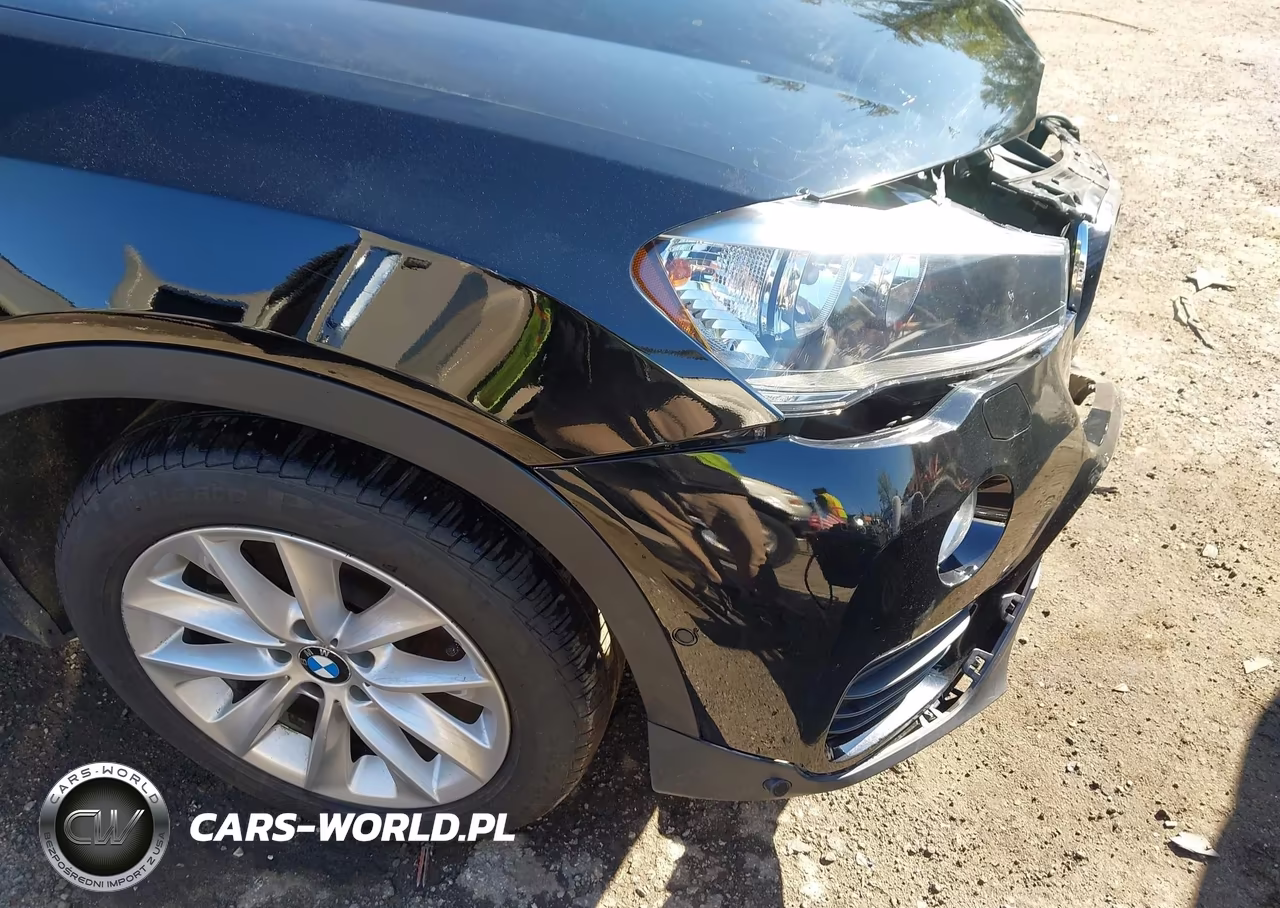 2017 BMW X3 Sdrive28I VIN:5UXWZ7C39H0V94077 - 18