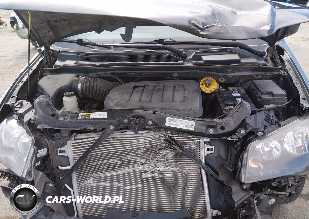 2019 Dodge Grand Caravan Gt VIN:2C4RDGEG5KR671652 - 10
