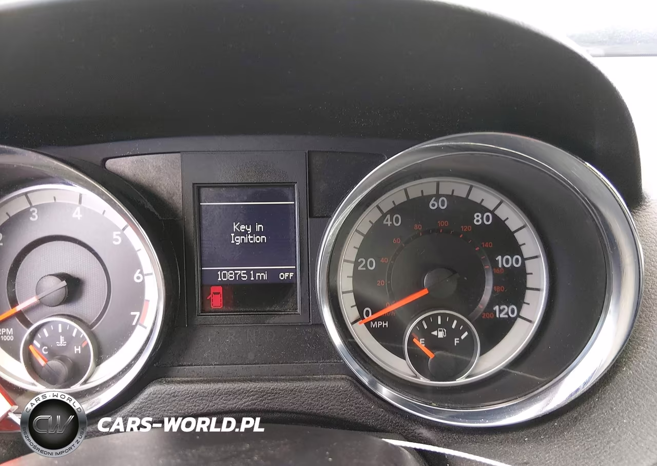 2019 Dodge Grand Caravan Gt VIN:2C4RDGEG5KR671652 - 7