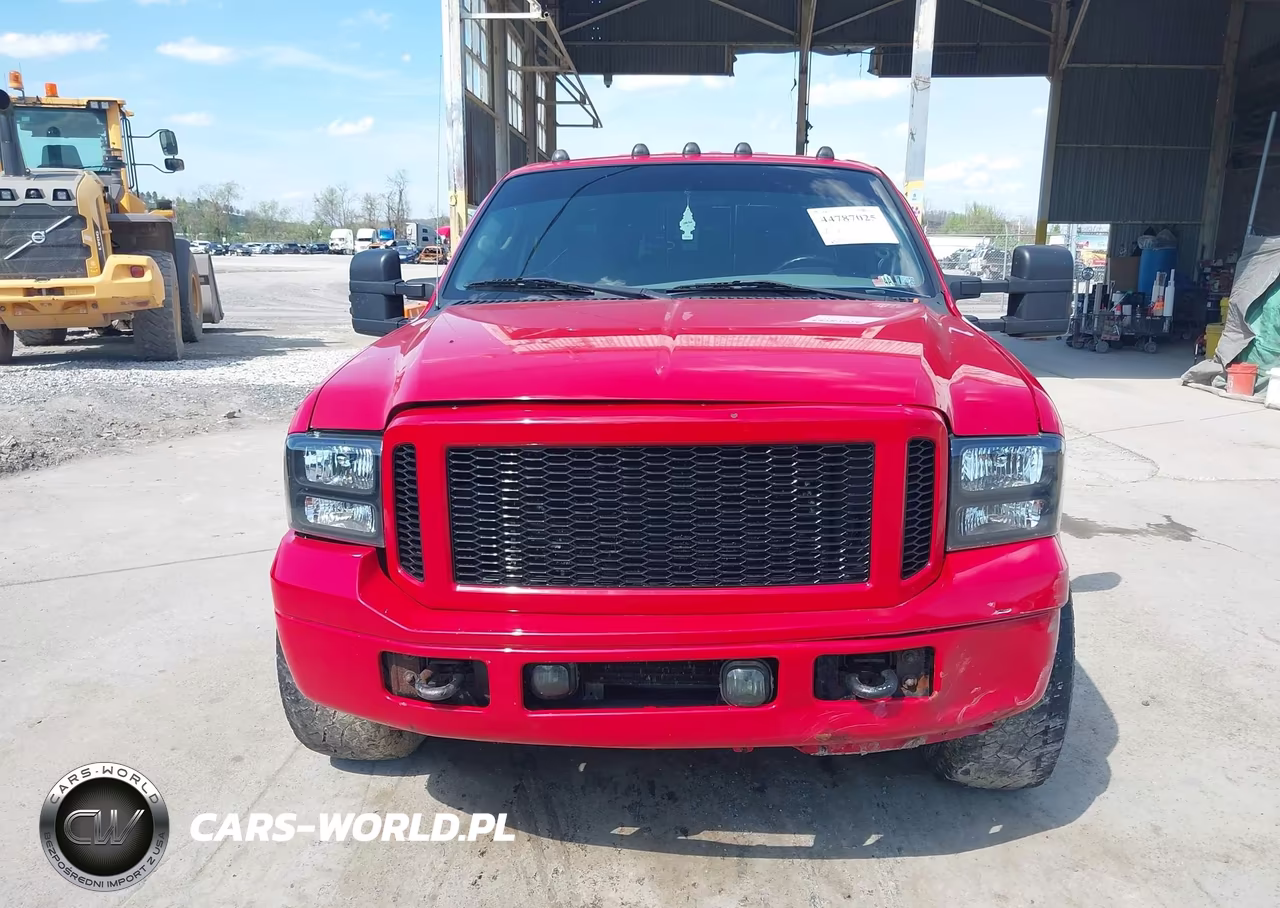 2007 Ford F-250 Lariat-Xl-Xlt VIN:1FTSW21P37EA32727 - 12