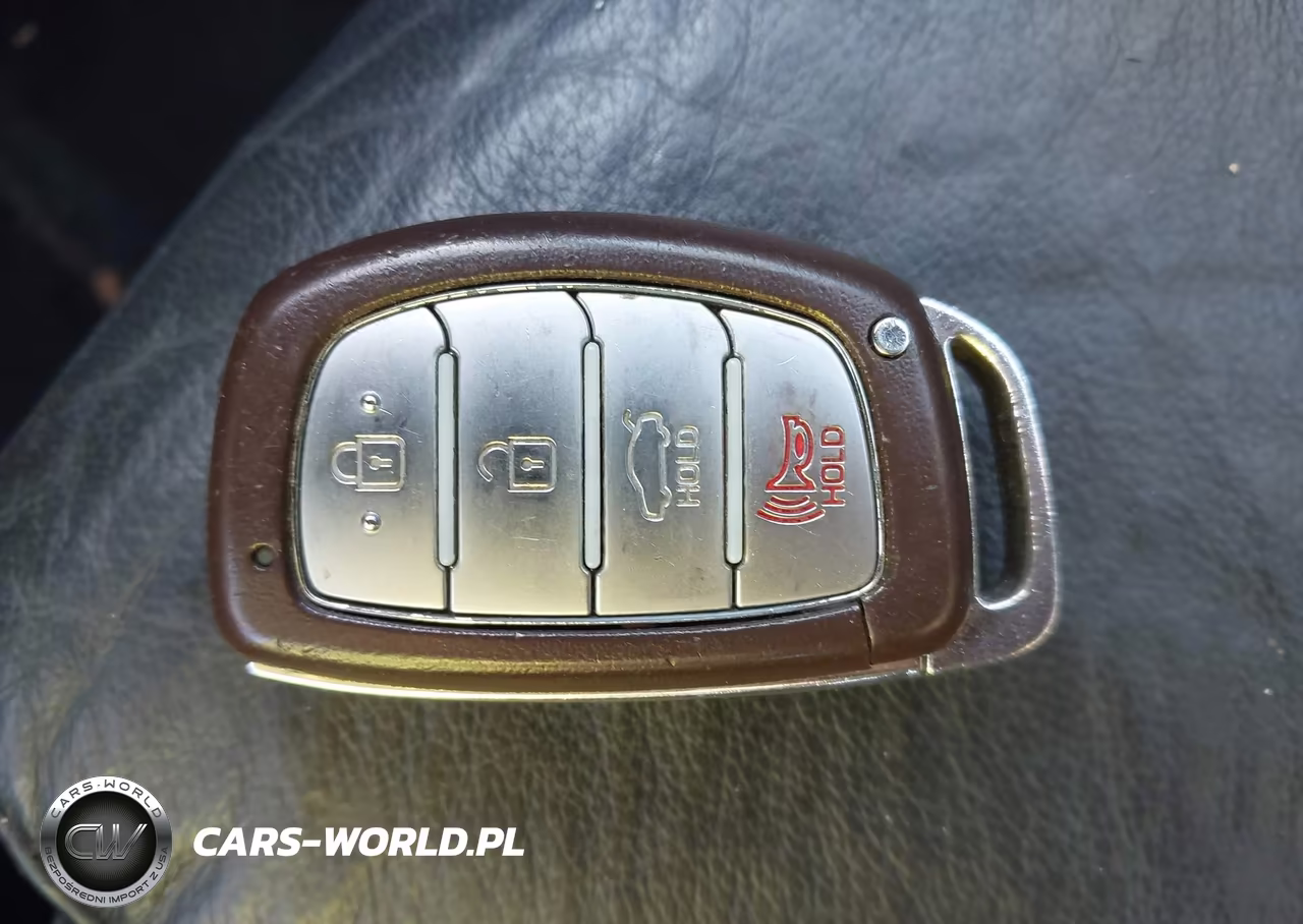 2015 Hyundai Sonata Sport VIN:5NPE34AF1FH051297 - 11