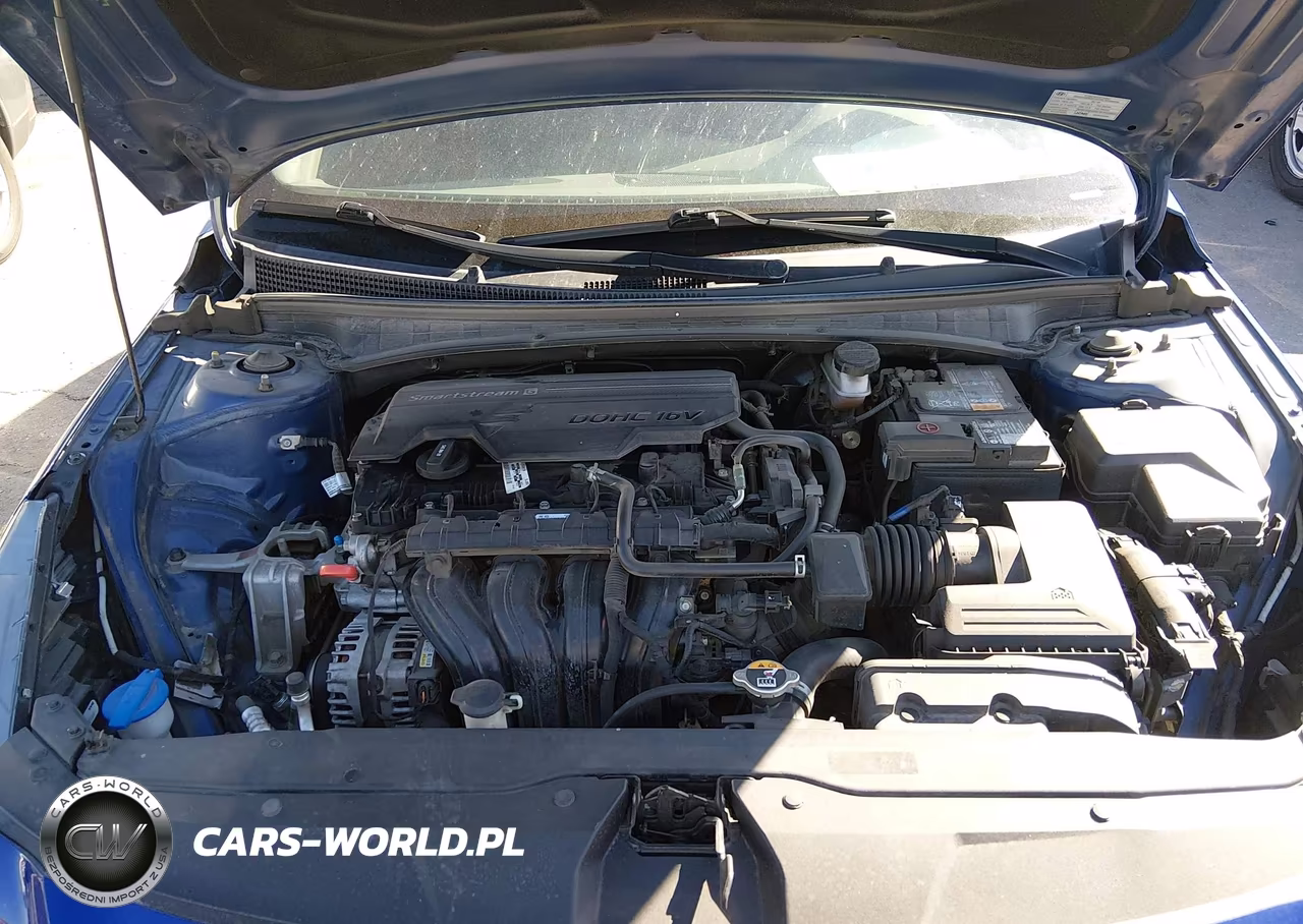 2021 Hyundai Elantra Sel VIN:5NPLM4AG8MH009591 - 10