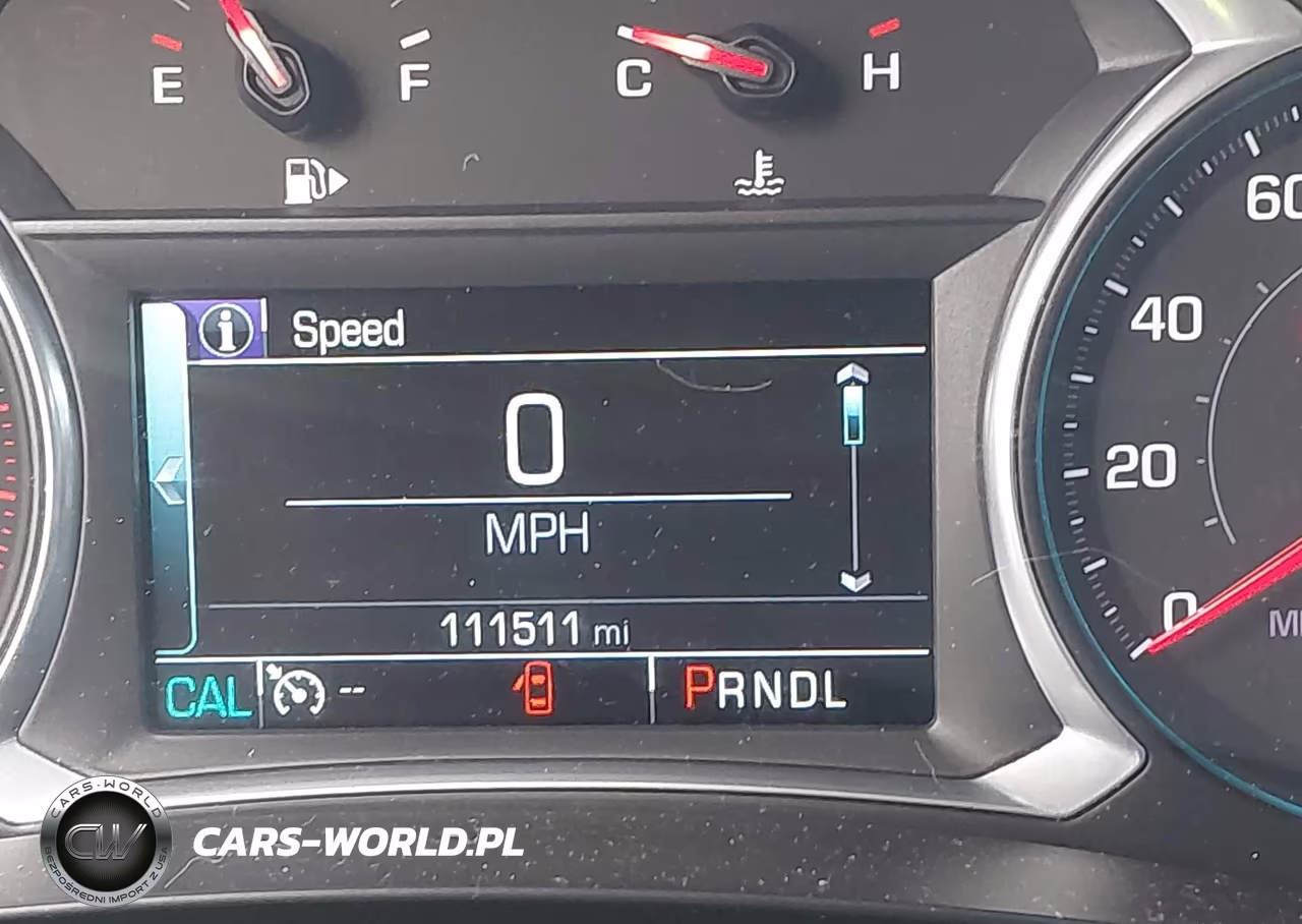 2017 Chevrolet Malibu 1Lt VIN:1G1ZE5ST2HF163179 - 7