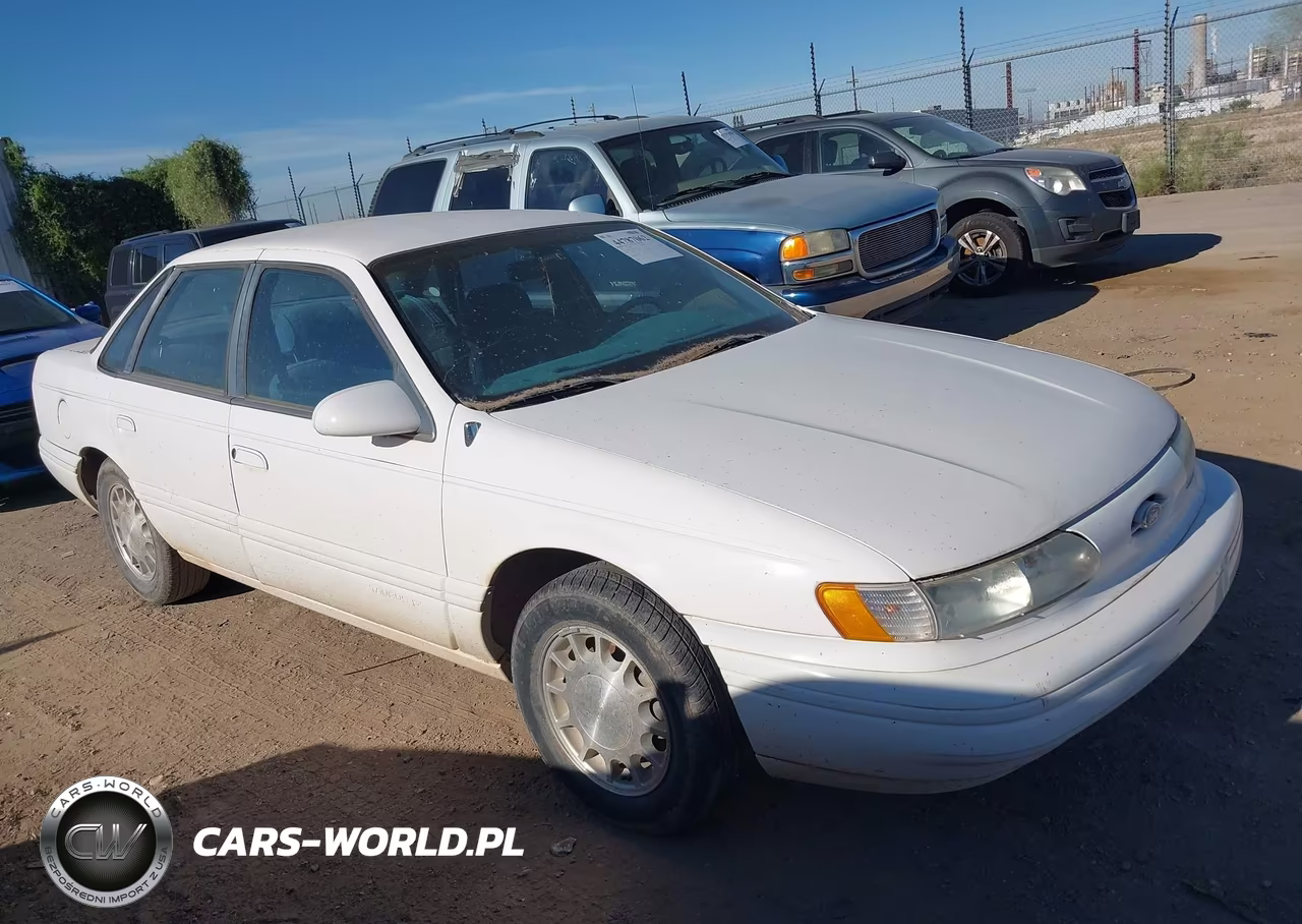 1995 Ford Taurus Lx