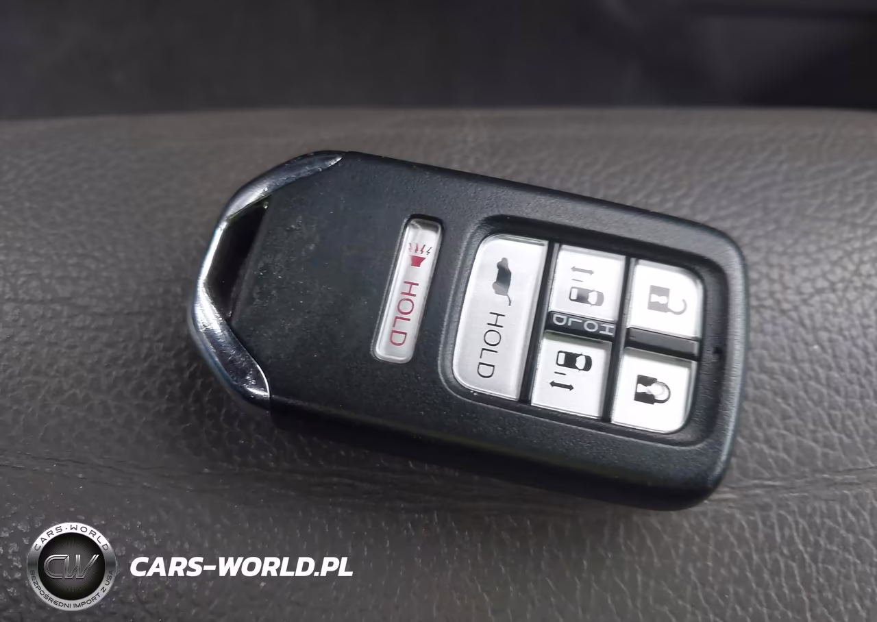 2016 Honda Odyssey Touring-Touring Elite VIN:5FNRL5H97GB073263 - 11
