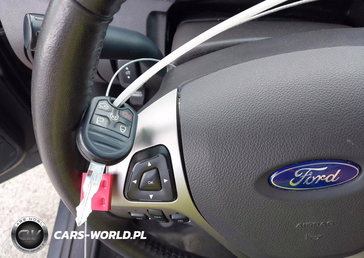 2015 Ford Taurus Sel VIN:1FAHP2E8XFG177086 - 11