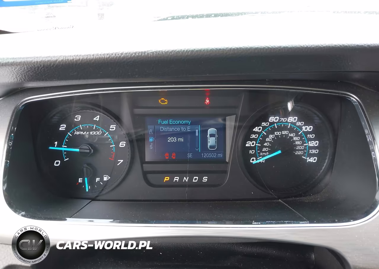 2015 Ford Taurus Sel VIN:1FAHP2E8XFG177086 - 7