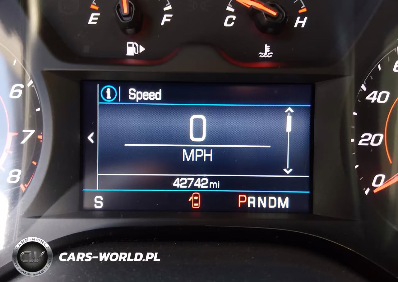 2022 Chevrolet Camaro Rwd 1Lt VIN:1G1FB1RXXN0119166 - 16