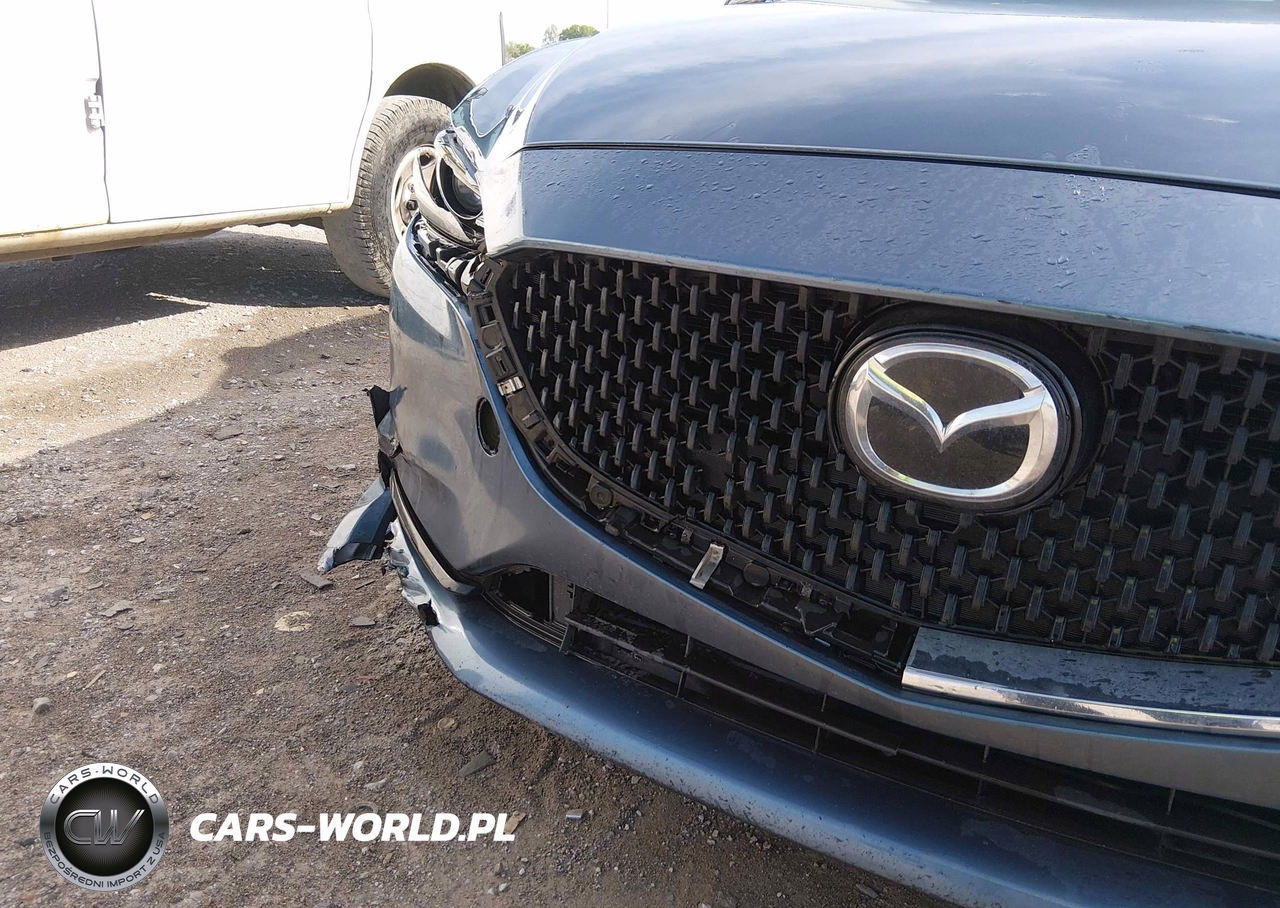 2018 Mazda Mazda6 Touring VIN:JM1GL1VM7J1311816 - 18